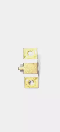 Square D 1-B22 Overload Relay Thermal Unit 