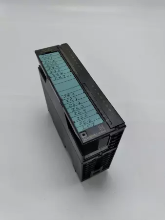  Siemens 6ES7 321-1BH02-0AA0 SIMATIC S7-300 Digital Input Module 