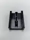  Siemens PC-GF20 Bus Connector for Use With Simatic S7-130 120V 