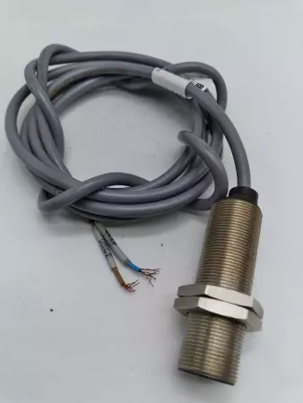Balluff BES 516-212-E4-E-03 INDUCTIVE SENSOR TESTED 