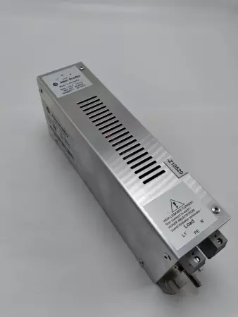 Allen-Bradley 2090-XXLF-TC116 AC Line Filter 