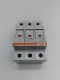 Ferraz-Shawmut USBCC31 3 Fuse Holder Module with Light Alarm 30Amp 