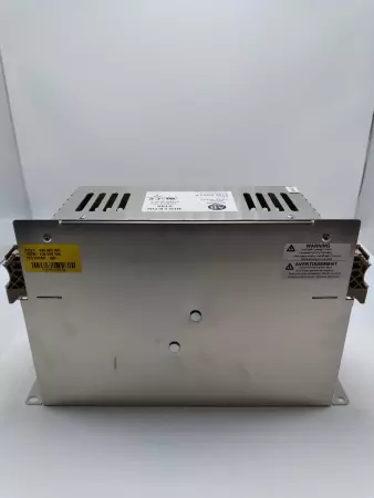 Allen-Bradley 2198-DB80-F SER. A AC DRIVE 