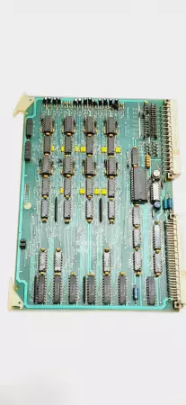 Cybelec SA NIN 101 Circuit Board Assembly 135-2066 