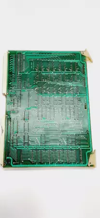 Cybelec SA NIN 101 Circuit Board Assembly 135-2066 