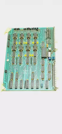 Cybelec SA NIN 101 Circuit Board Assembly 135-2066 