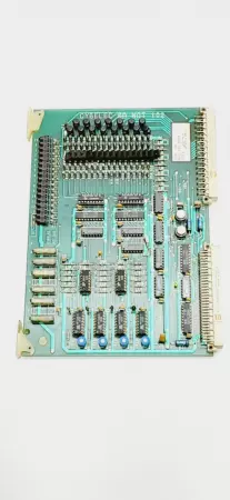 Cybelec SA NOT 102 Circuit Board Assembly 147-3216 