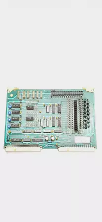 Cybelec SA NOT 102 Circuit Board Assembly 147-3216 