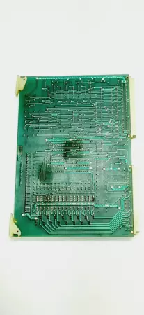 Cybelec SA NOT 102 Circuit Board Assembly 147-3216 