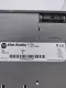 Allen-Bradley 1746-P2 Rack Mount Power Supply W/ 1746-A7 Slot Modular Chassis 