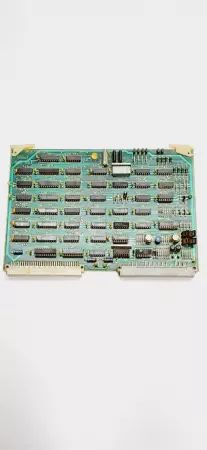 Cybelec NAX 103 Circuit Board 