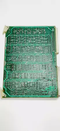 Cybelec NAX 103 Circuit Board 