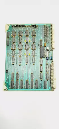 Cybelec NIN 101 135-2066 Circuit Board 