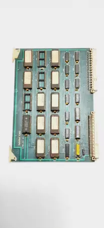 Cybelec SA NMM 130 Circuit Board Assembly 135-4449 