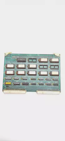 Cybelec SA NMM 130 Circuit Board Assembly 135-4449 