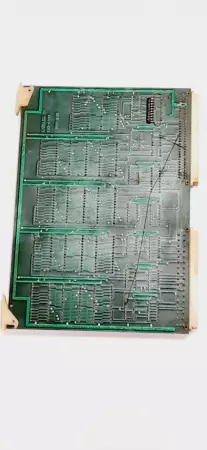 Cybelec SA NMM 130 Circuit Board Assembly 135-4449 