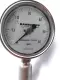  Ransohoff 40-500-60 Stainless Steel Pressure Gauge, 0-60Psi 4