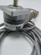 BEI XH20DB-37-SS-1024-ABZ-28V/V-SM14 Encoder 5-28VDC W/Cable 