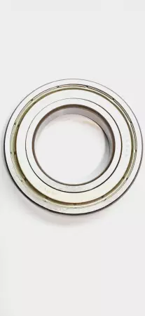 Nachi 6210-ZZE Quest Shielded Ball Bearing 50x90x20mm 