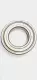 Nachi 6210-ZZE Quest Shielded Ball Bearing 50x90x20mm 