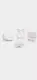 Buchanan P0730 Terminal Block End Section NEMA 700 Series 25-Pack 