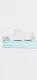 Buchanan P0730 Terminal Block End Section NEMA 700 Series 25-Pack 
