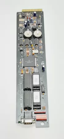 AMX 50-0711 REV.G Enhacer Master Interface Board AXC-EM 