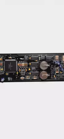 AMX 50-0711 REV.G Enhacer Master Interface Board AXC-EM 