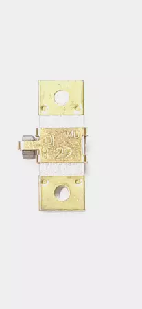 Square D 1-B22 Overload Relay Thermal Unit 