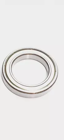 Nachi 6015ZZ Ball Bearings 