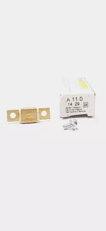 Square D A 11.0 Overload Relay Thermal Unit 