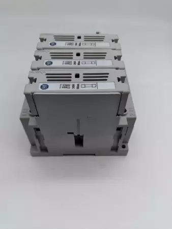 Allen-Bradley 194R-J30-1753 SER.A Fused Disconnect Rotary Switch 