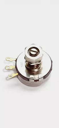 Ohmite RV4LAYSA154A Potentiometer Type AB 0.15 Meg 2 Watt 