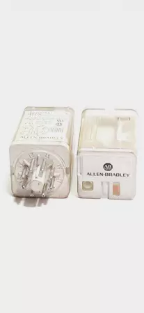 Allen-Bradley 700-HA32A1 8-Pin Relay 120VAC 10Amp Lot of 2