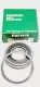 Fafnir 207PPG Deep Groove Roller Bearing 