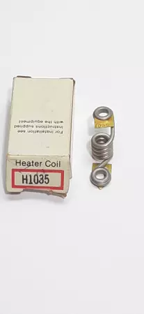 Cutler-Hammer H-1035 Heater Element Overload Coil 