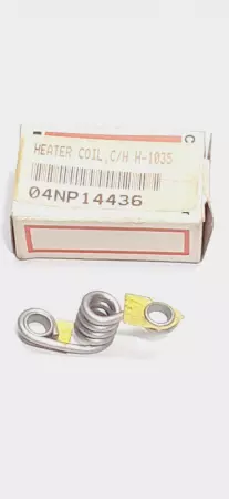 Cutler-Hammer H-1035 Heater Element Overload Coil 