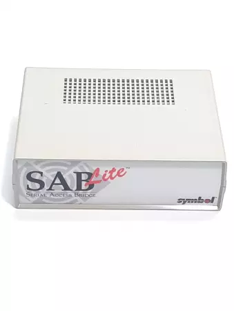 Symbol SAB2070-050 SAB Lite Serial Access Bridge 