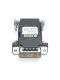 Patton Electronics DB-15 RS-232 Surge Protector Male-Female Model 515/25 