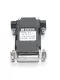 Patton Electronics DB-15 RS-232 Surge Protector Male-Female Model 515/25 