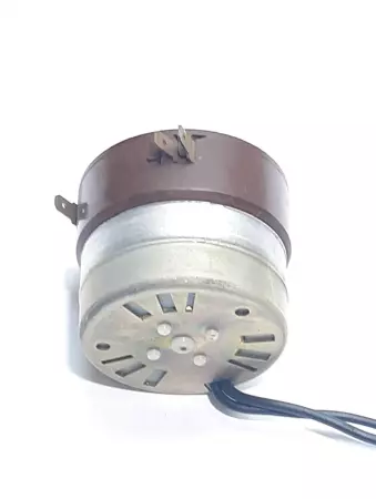 Single Circle 166-0001-016 Wirewound Potentiometer Single Turn Power 