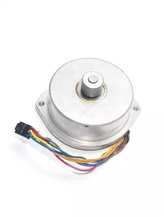 Seagate 73192-193MCCMAT DC Stepping Drive Motor Model 52629-002DC 