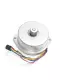 Seagate 73192-193MCCMAT DC Stepping Drive Motor Model 52629-002DC 