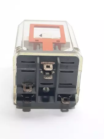 Schrack RM 102615 Relay 115V 16A 