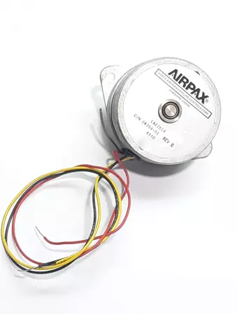 Airpax LA82814 Stepper Motor 