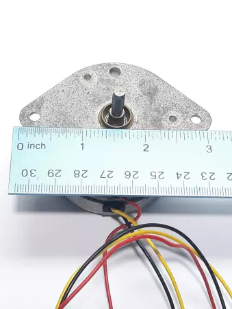 Airpax LA82814 Stepper Motor 