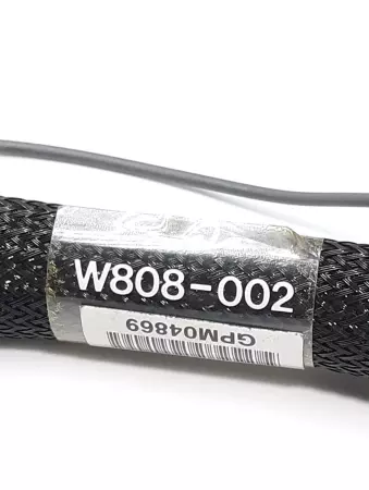 Modicon AS W808-002 Aux Power Cable 