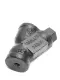 Mueller 25-11M-01 Steam Cast Iron Valve 1/4