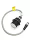 Omron E2EQ-X10D1-M1GJ Proximity Sensor 12 to 24 VDC 