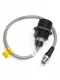Omron E2EQ-X10D1-M1GJ Proximity Sensor 12 to 24 VDC 